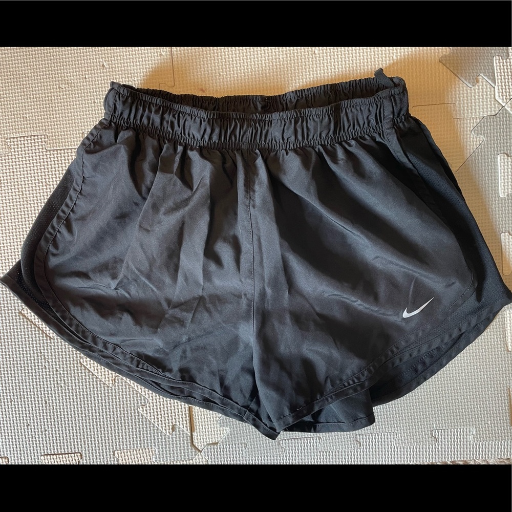 Nike Dri Fit Shorts